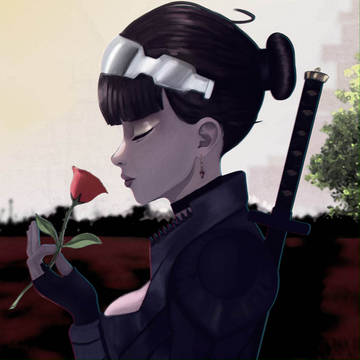 Rose