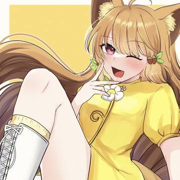 メイプルイラストまとめ1
