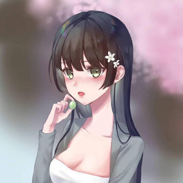 Black Hair