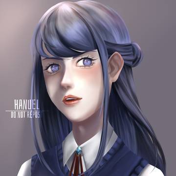 Practice.