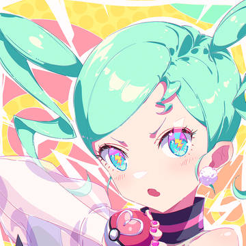 ⚡ボルテッカー
