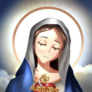 Hail Mary