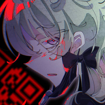 【血描写】ブンドル団以前のおしごと