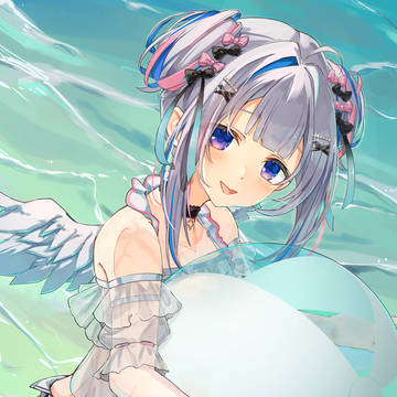 かなたん👙