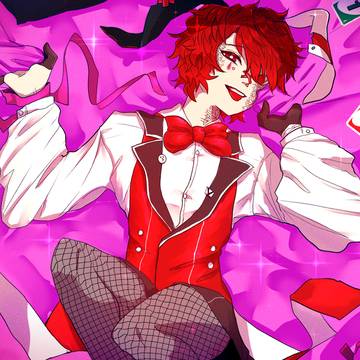 Fukase ラビットホール