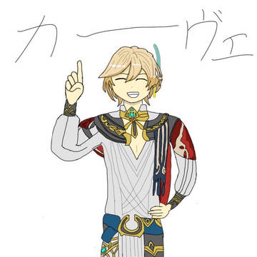 原神復帰1周年!