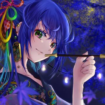 チャンネルファンアート