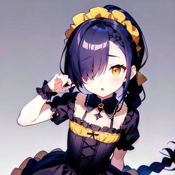 ナユタちゃん