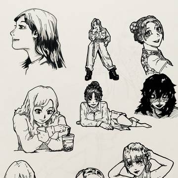 かわいい女の子を召喚するまで