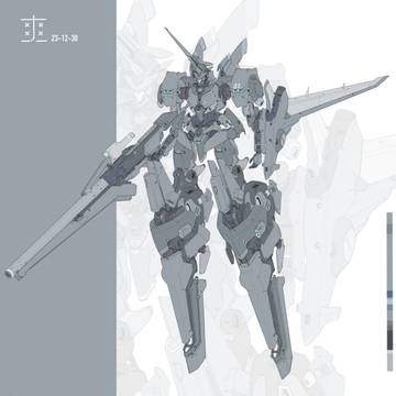 随便画画萝卜