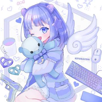 ちーちゃん🎀💙