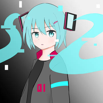 miku