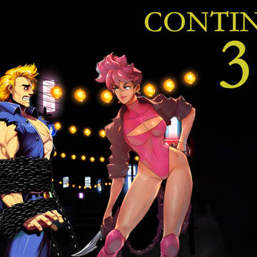 CONTINUE ?