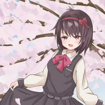 sakura
