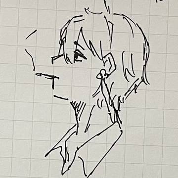 草薙伯玖はタバコを吸うと思うんだ