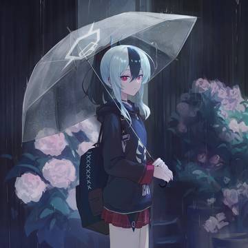 雨雨雨