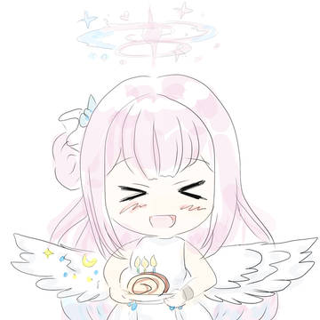 誕生おめでとう ミカさん 息子の友達へ