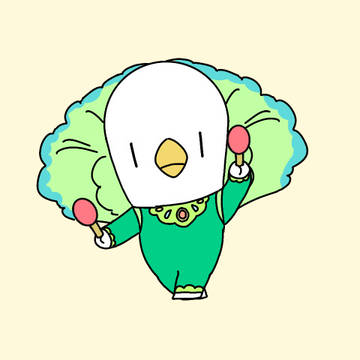 ハッチャンサンバ