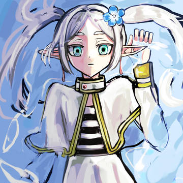 フリーレン