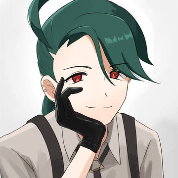 チリちゃん
