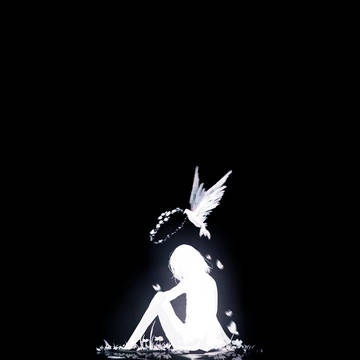 angel