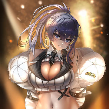 ノイズ 【勝利の女神1.5周年記念】