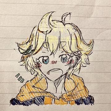 あんすたらくがき