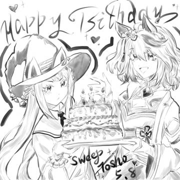 东商变革生日快乐