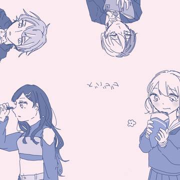 ビビバスログ