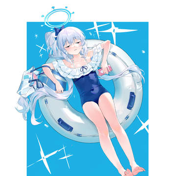 水宫子