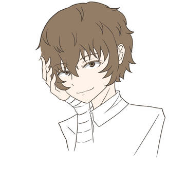 ちらっ