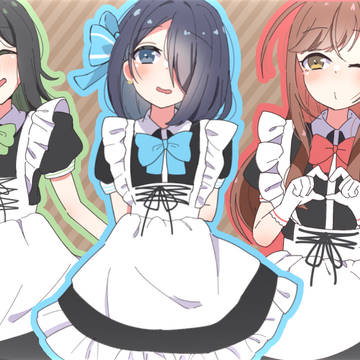 喫茶エノグ　第4期