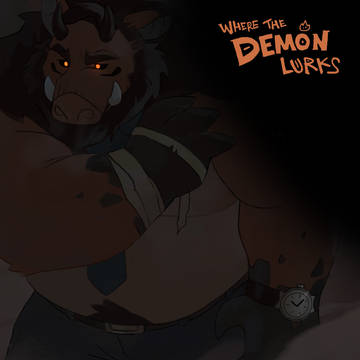 Where the Demon Lurks V 0.12/13