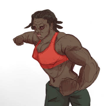 Gut Punch