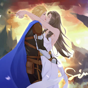 Happy Valentine Clerith 2024