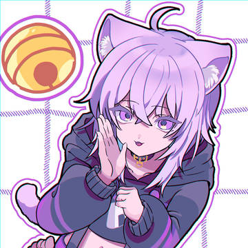 おかゆねこちゃん