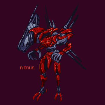 R-TRUS