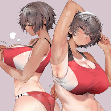 陸上部