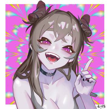 不可以哦♥