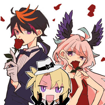 にじENまとめ④