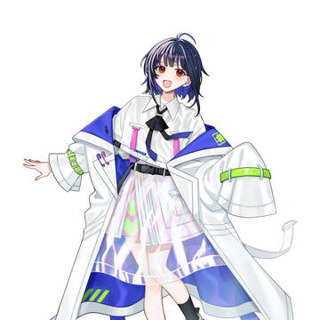 【maimaiでらっくす】黒楼十夜子