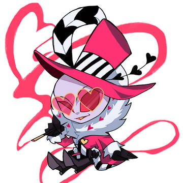 ハズビン絵チャログ（下品です）