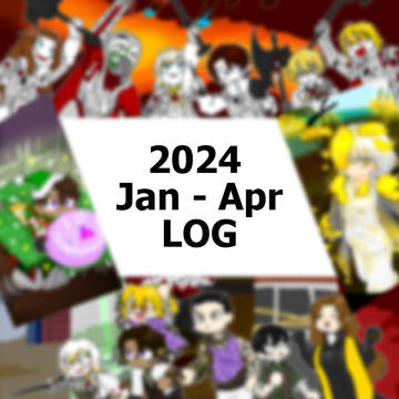 2024 jan-apr log