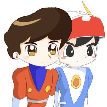 ソランとエスパー