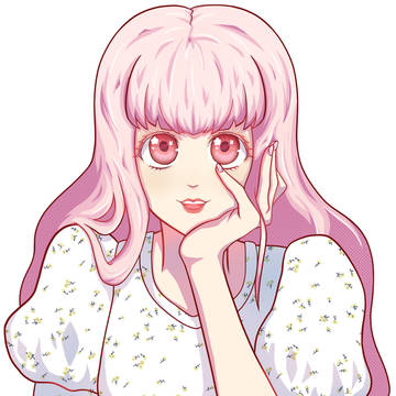 うちの子