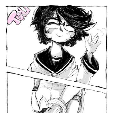 Hero smile