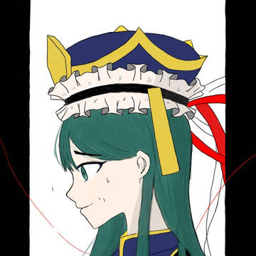 四季映姫