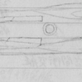 模写14　ミネルヴァ