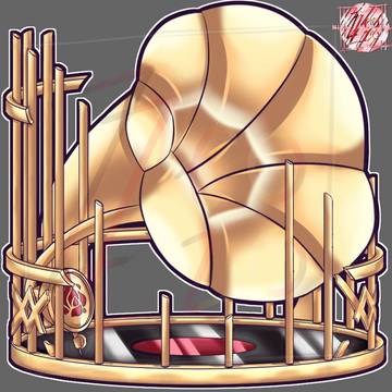 [Commissions] HSR Robin Stage