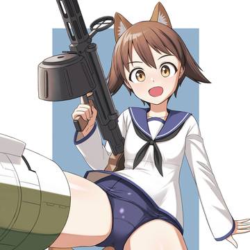 宮藤 芳佳